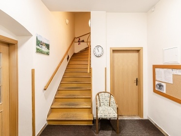 Penzion Josef�v D�l - wellness srub - Jizersk� hory