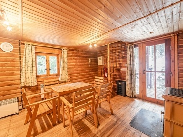 Stylový hotel Perla Jizery - chalupa Josefův Důl