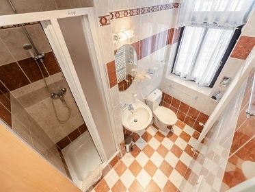 Stylový hotel Perla Jizery - chalupa Josefův Důl