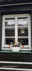 Roubenka vnit�n� baz�n a sauna - Zdobnice