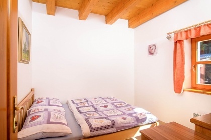 Chalupa a v��ivka - klid a v�hled na Jizersk� hory