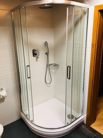 Chalupa a v��ivka - klid a v�hled na Jizersk� hory