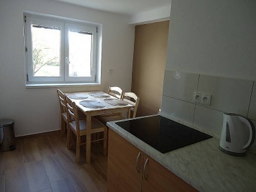 Apartmány Vlkov - chata Veselí nad Lužnicí