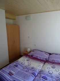 Apartmány Vlkov - chata Veselí nad Lužnicí