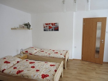 Apartmány Vlkov - chata Veselí nad Lužnicí