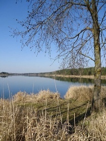 Apartmány Vlkov - chata Veselí nad Lužnicí