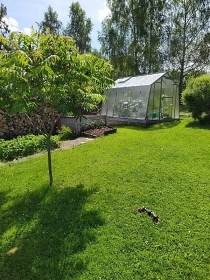 Apartmán U Marušky - dům Nový Dvůr - Zdíkov