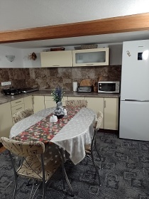 Apartmán U Marušky - dům Nový Dvůr - Zdíkov