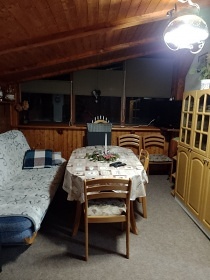 Apartmán U Marušky - dům Nový Dvůr - Zdíkov