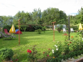 Apartm�n �umava - Zadov - Kvilda - Javorn�k