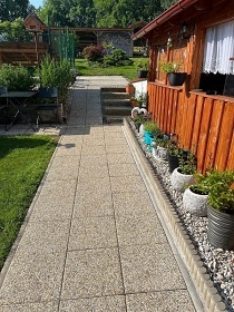 Apartmán U Marušky - dům Nový Dvůr - Zdíkov