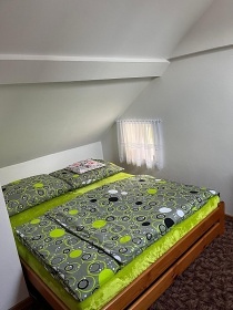 Apartmán U Marušky - dům Nový Dvůr - Zdíkov