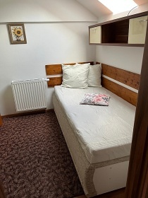 Apartmán U Marušky - dům Nový Dvůr - Zdíkov