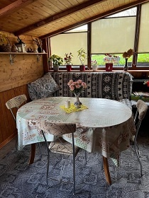 Apartmán U Marušky - dům Nový Dvůr - Zdíkov