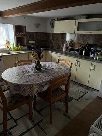 Apartmán U Marušky - dům Nový Dvůr - Zdíkov