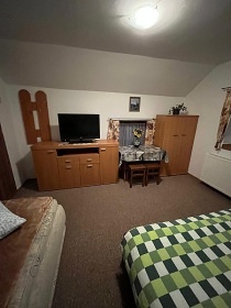 Apartmán U Marušky - dům Nový Dvůr - Zdíkov