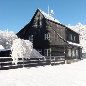 Residence Ropička - Morávka - CHKO Beskydy
