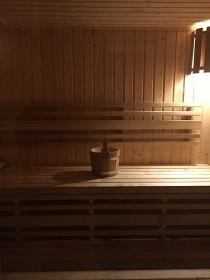 Chalupa T��nsk� Beskydy - Satinsk� vodop�d