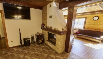 Residence Ropička - Morávka - CHKO Beskydy