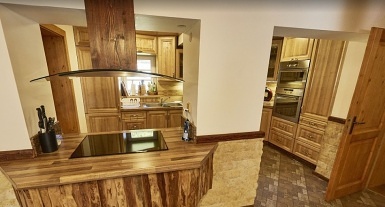 Residence Ropička - Morávka - CHKO Beskydy