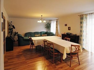 Penzion U zámku - Adršpach_CHKO Broumovsko