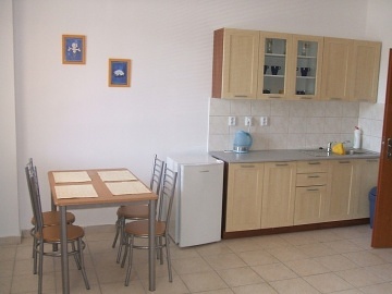 Apartmánový dom TERMÁL - Patince - Komárno