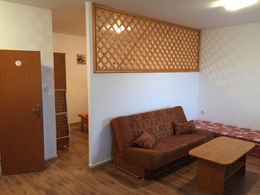 Apartmánový dom TERMÁL - Patince - Komárno