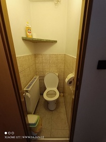 Chalupa s baz�nem - �esk� Kanada - Hejtman