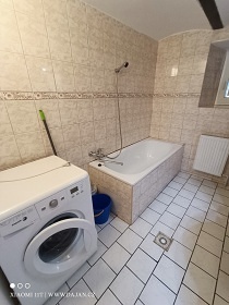 Chalupa s baz�nem - �esk� Kanada - Hejtman