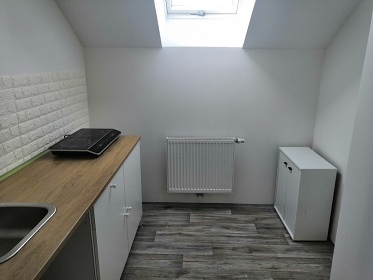 Chalupa Dajan s bazénem - apartmány Strmilov