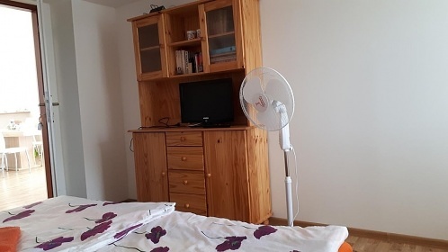 Chalupa Toulava - Jiho�esk� dv�r - P�secko