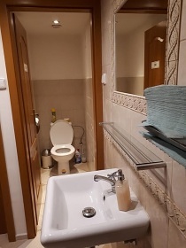 Chalupa Toulava - Jiho�esk� dv�r - P�secko