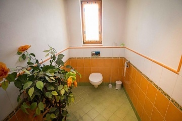 Hacienda Maroš - chalupa Liptovská Osada