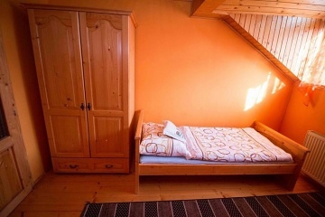 Hacienda Maroš - chalupa Liptovská Osada