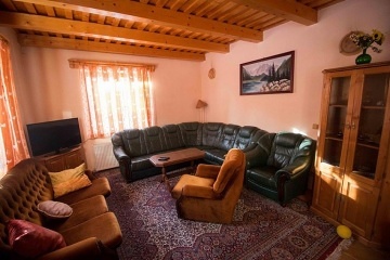 Hacienda Maroš - chalupa Liptovská Osada