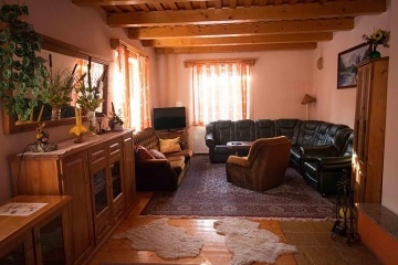 Hacienda Maroš - chalupa Liptovská Osada