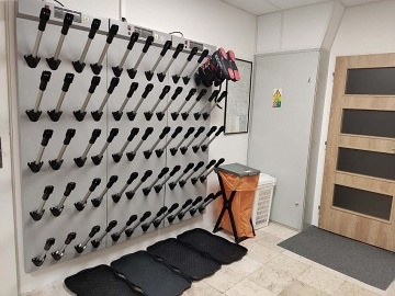 Chalupa Prad�d - apartm�ny Ov��rna - Jesen�ky