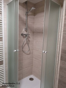 Chalupa Prad�d - apartm�ny Ov��rna - Jesen�ky