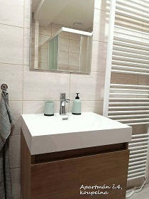 Chalupa Prad�d - apartm�ny Ov��rna - Jesen�ky