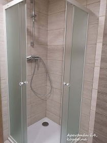 Chalupa Prad�d - apartm�ny Ov��rna - Jesen�ky