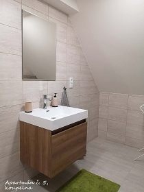 Chalupa Prad�d - apartm�ny Ov��rna - Jesen�ky