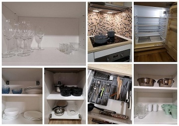 Chalupa Prad�d - apartm�ny Ov��rna - Jesen�ky