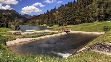Chata Harmónia Hrabovská dolina_Ružomberok