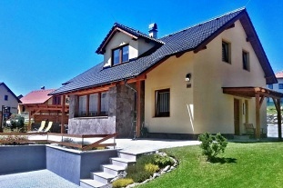 Nový objekt: Chalupa Amálino údolí - Rejštejn - CHKO Šumava 3C-060
