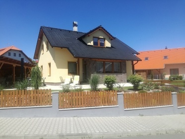 Apartmán Amálino údolí - Kašperské Hory