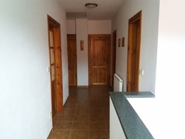 Apartmán Amálino údolí - Kašperské Hory