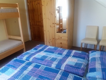 Apartmán Amálino údolí - Kašperské Hory
