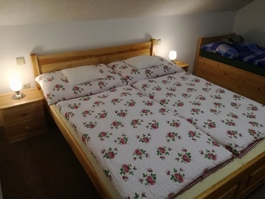 Apartmán Amálino údolí - Kašperské Hory