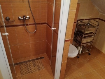 Apartmán Amálino údolí - Kašperské Hory