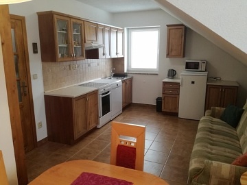 Apartmán Amálino údolí - Kašperské Hory